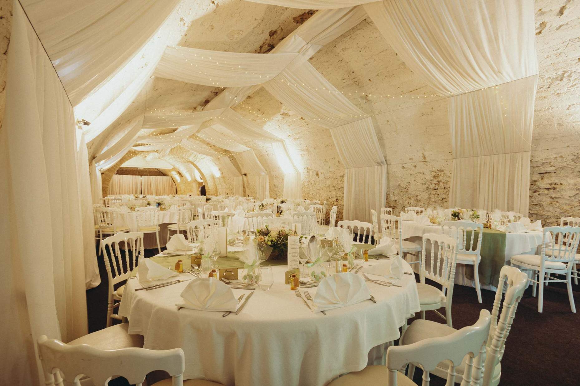 Château de Chapeau Cornu